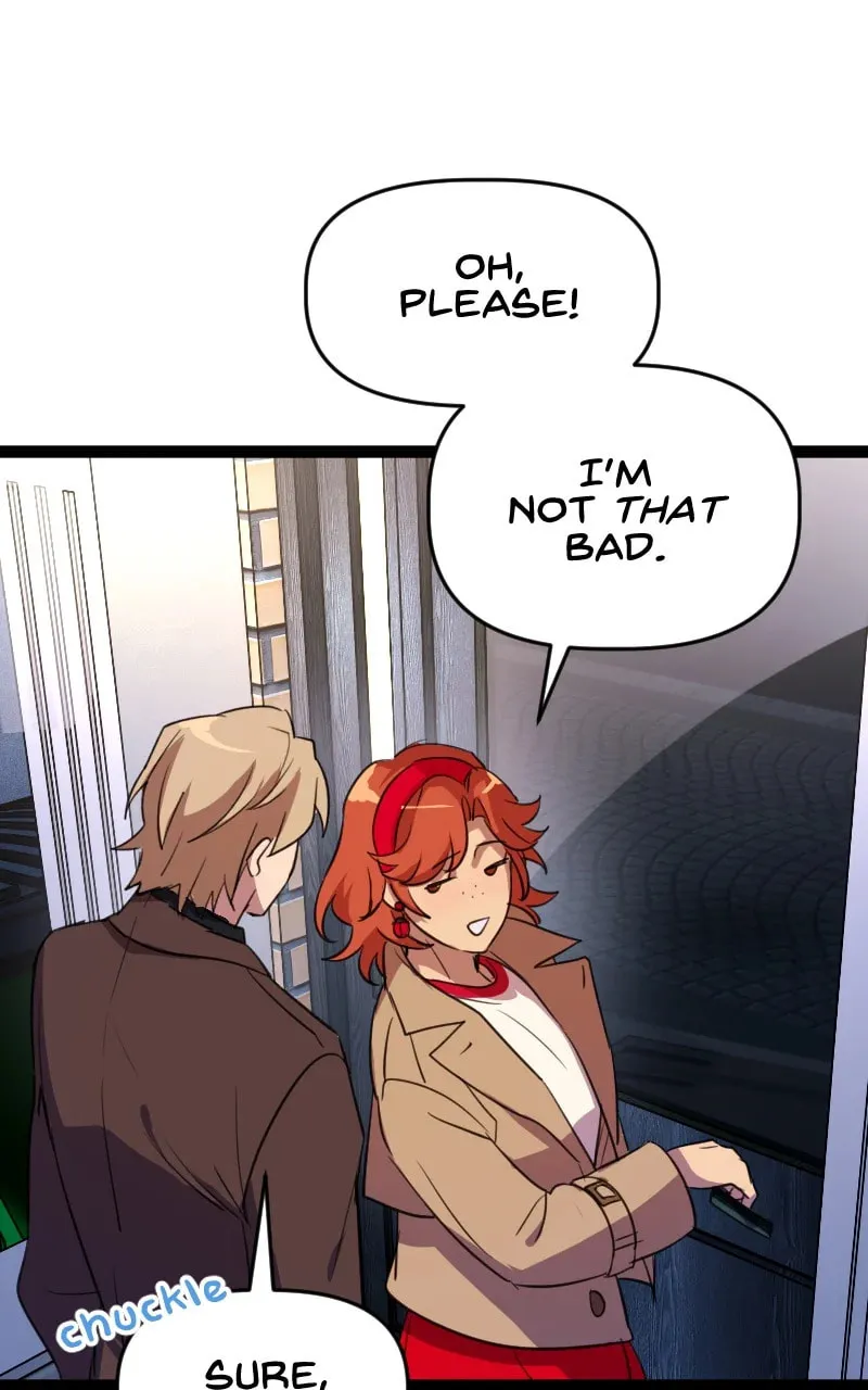 Read Accidental Assassin chapter 12 image 90 on Lezhin