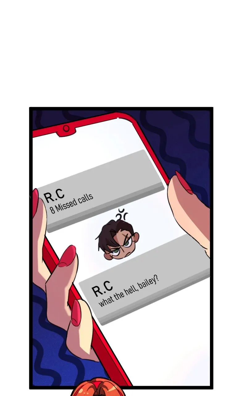 Read Accidental Assassin chapter 12 image 93 on Lezhin