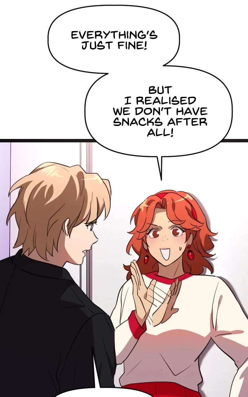 Read Accidental Assassin chapter 13 image 10 on Lezhin