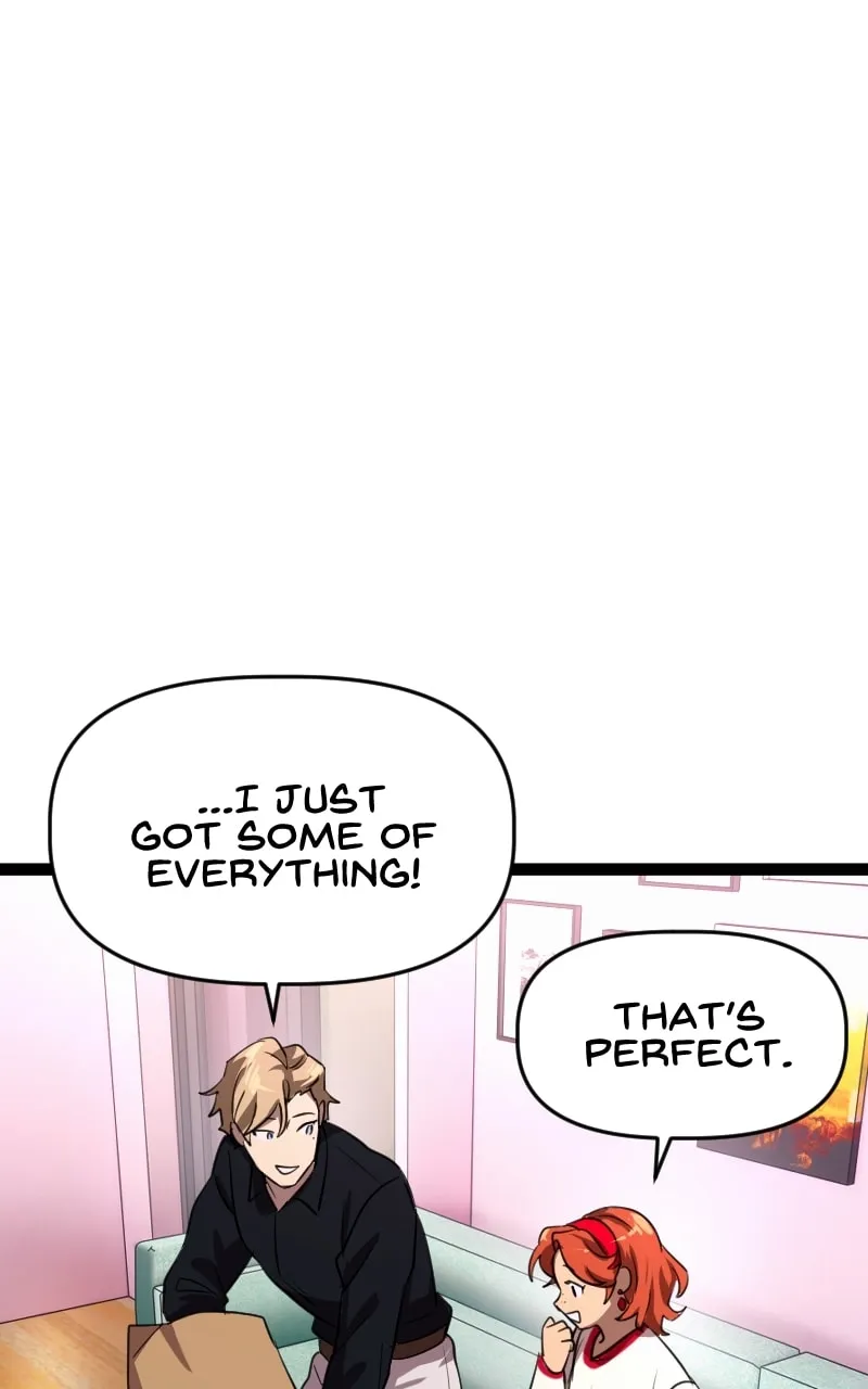 Read Accidental Assassin chapter 13 image 100 on Lezhin