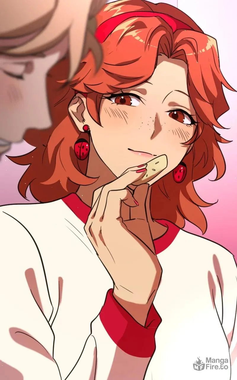 Read Accidental Assassin chapter 13 image 110 on Lezhin