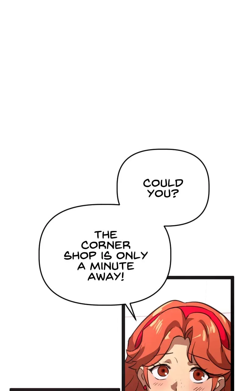 Read Accidental Assassin chapter 13 image 13 on Lezhin
