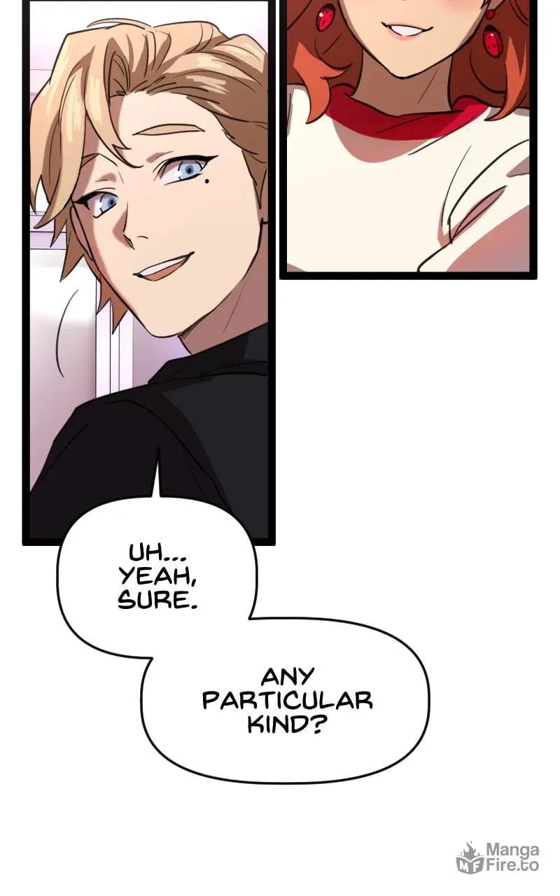 Read Accidental Assassin chapter 13 image 14 on Lezhin