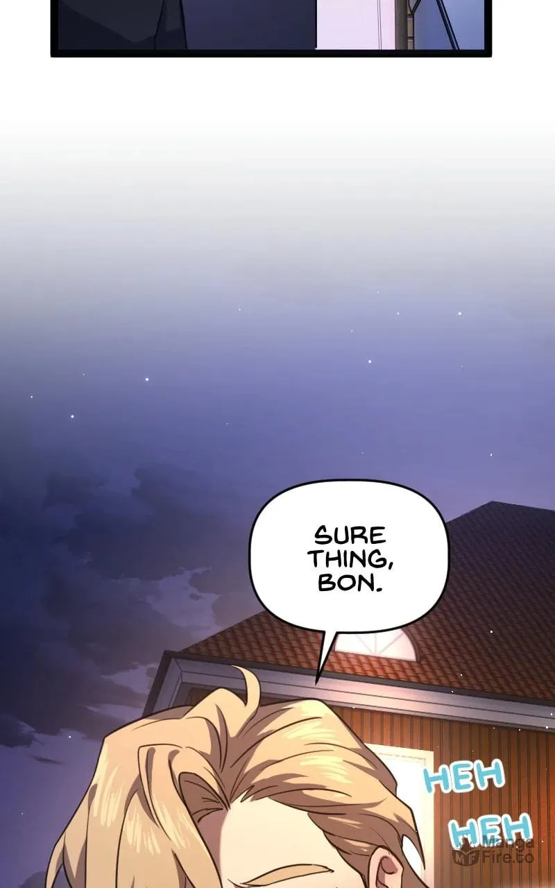 Read Accidental Assassin chapter 13 image 19 on Lezhin