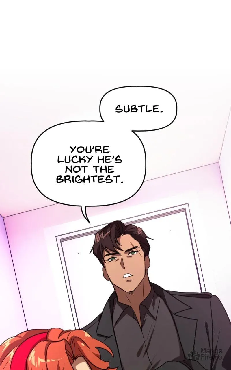 Read Accidental Assassin chapter 13 image 24 on Lezhin