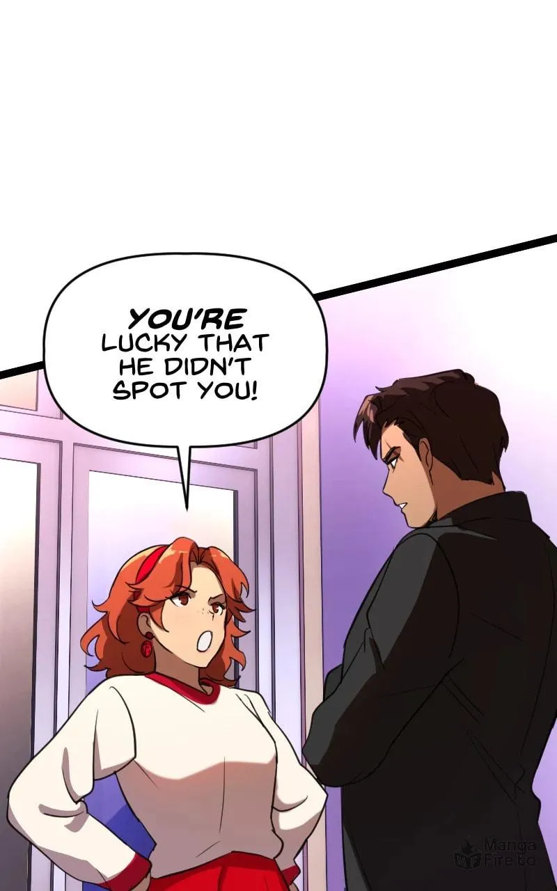 Read Accidental Assassin chapter 13 image 26 on Lezhin