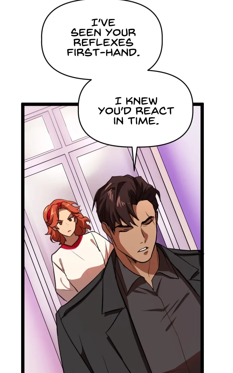 Read Accidental Assassin chapter 13 image 28 on Lezhin