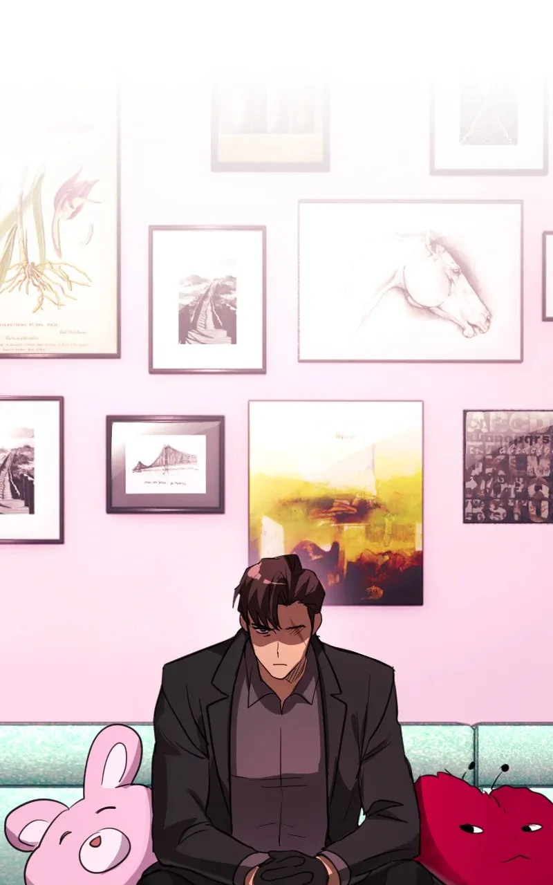 Read Accidental Assassin chapter 13 image 3 on Lezhin
