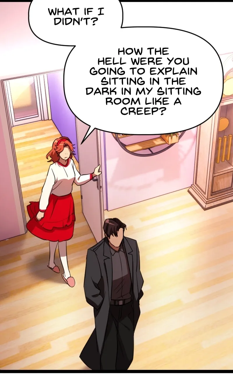 Read Accidental Assassin chapter 13 image 30 on Lezhin