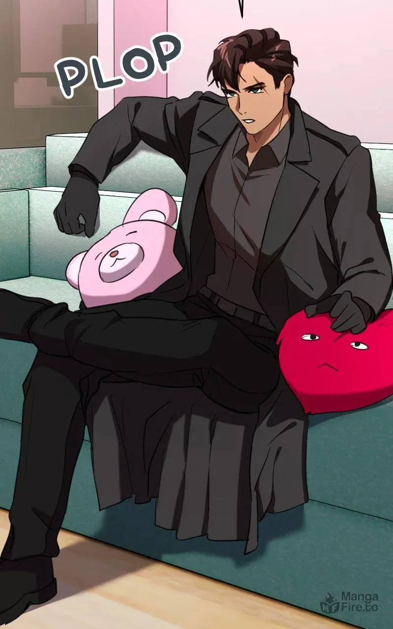 Read Accidental Assassin chapter 13 image 32 on Lezhin