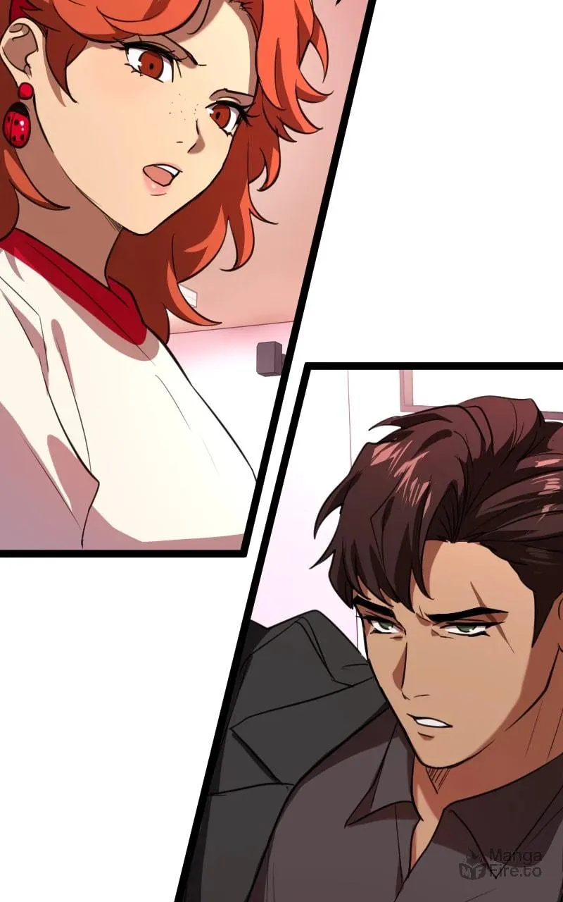 Read Accidental Assassin chapter 13 image 34 on Lezhin