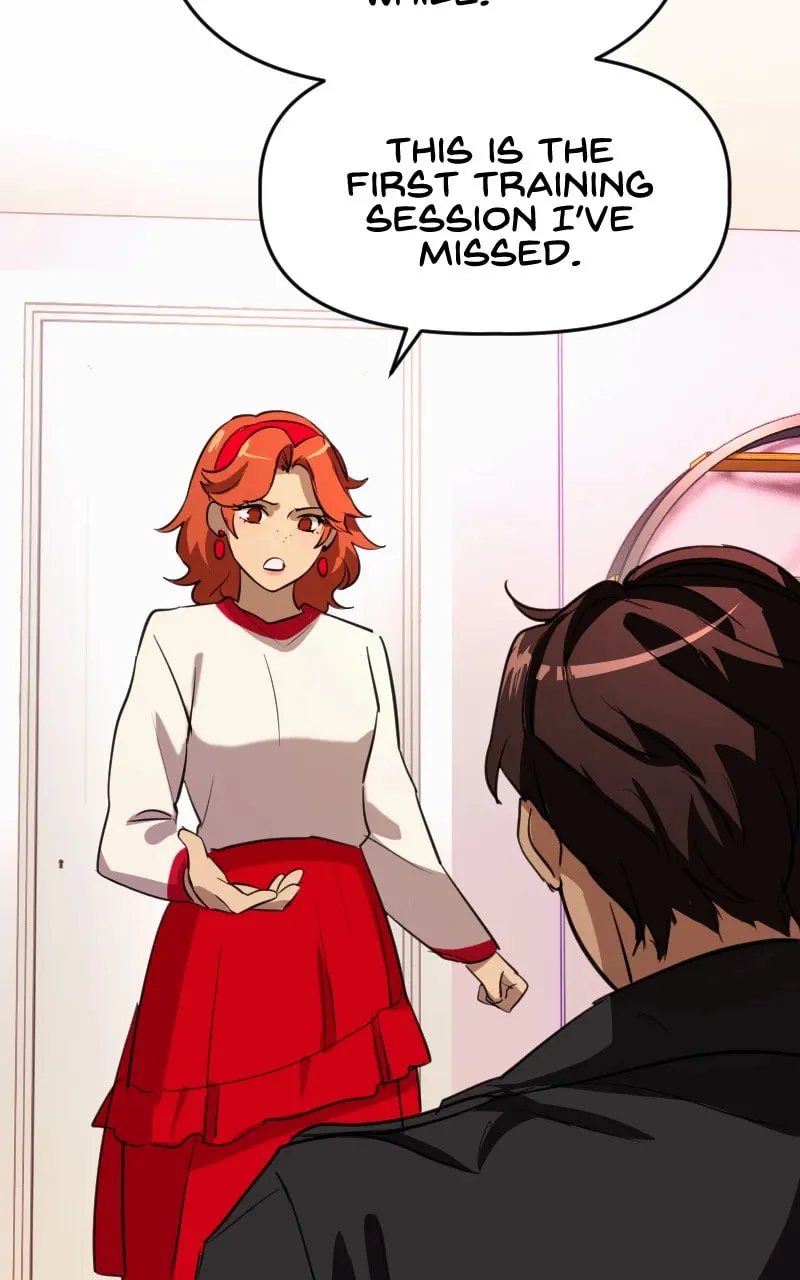 Read Accidental Assassin chapter 13 image 36 on Lezhin