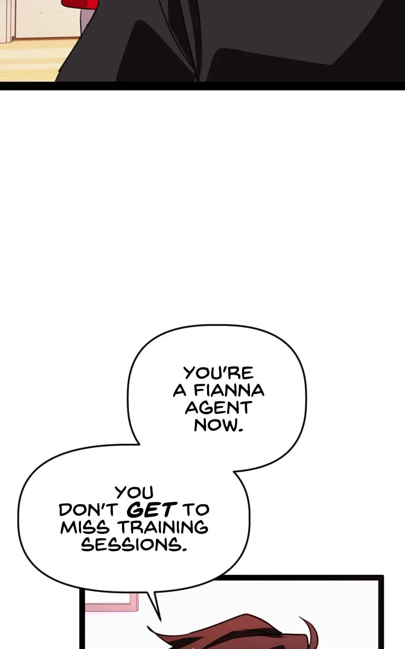 Read Accidental Assassin chapter 13 image 37 on Lezhin