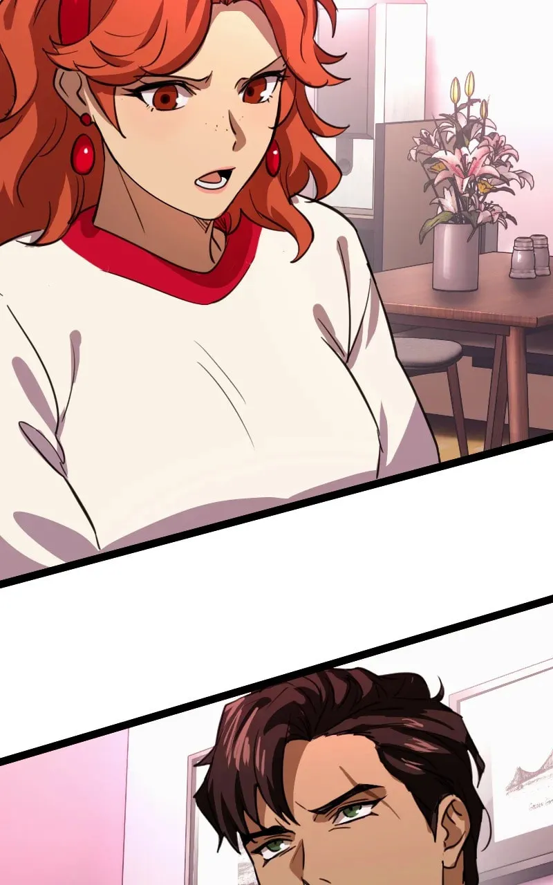 Read Accidental Assassin chapter 13 image 42 on Lezhin