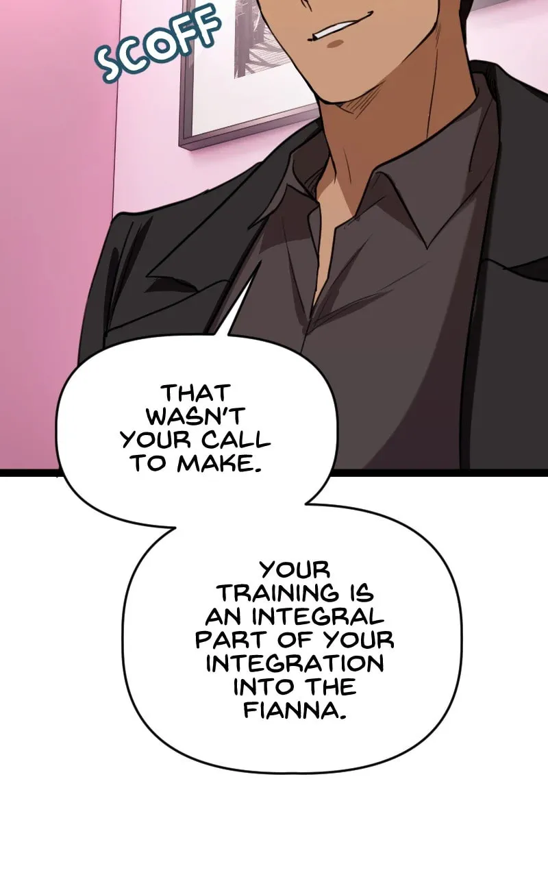 Read Accidental Assassin chapter 13 image 43 on Lezhin