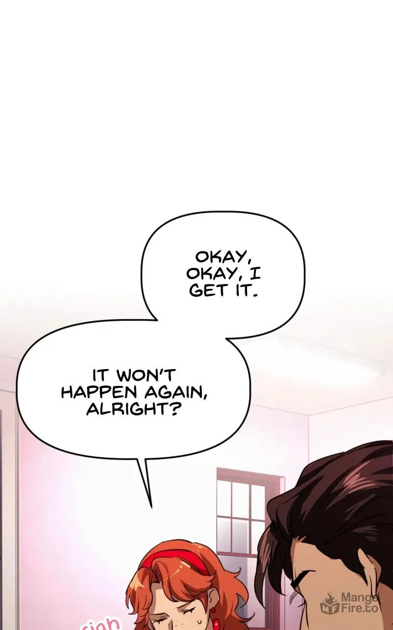Read Accidental Assassin chapter 13 image 44 on Lezhin