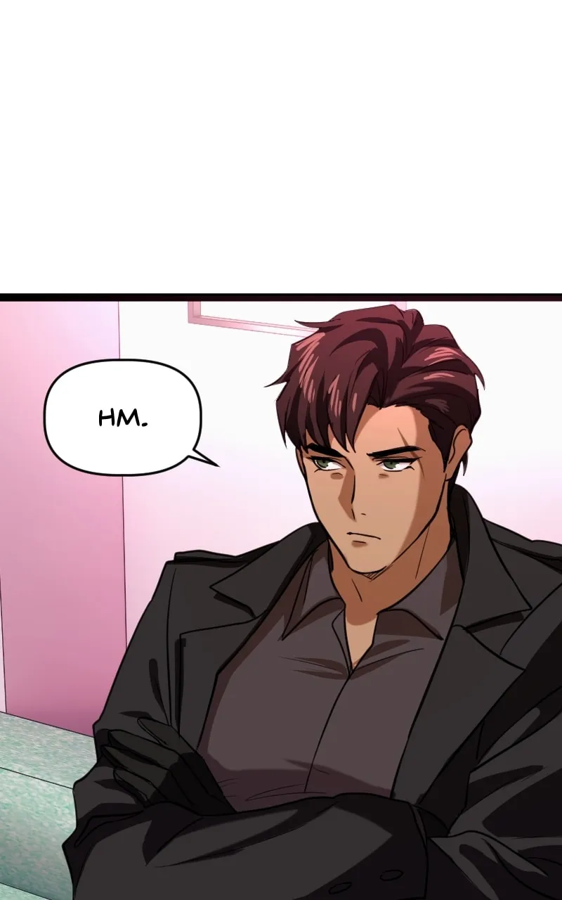 Read Accidental Assassin chapter 13 image 46 on Lezhin