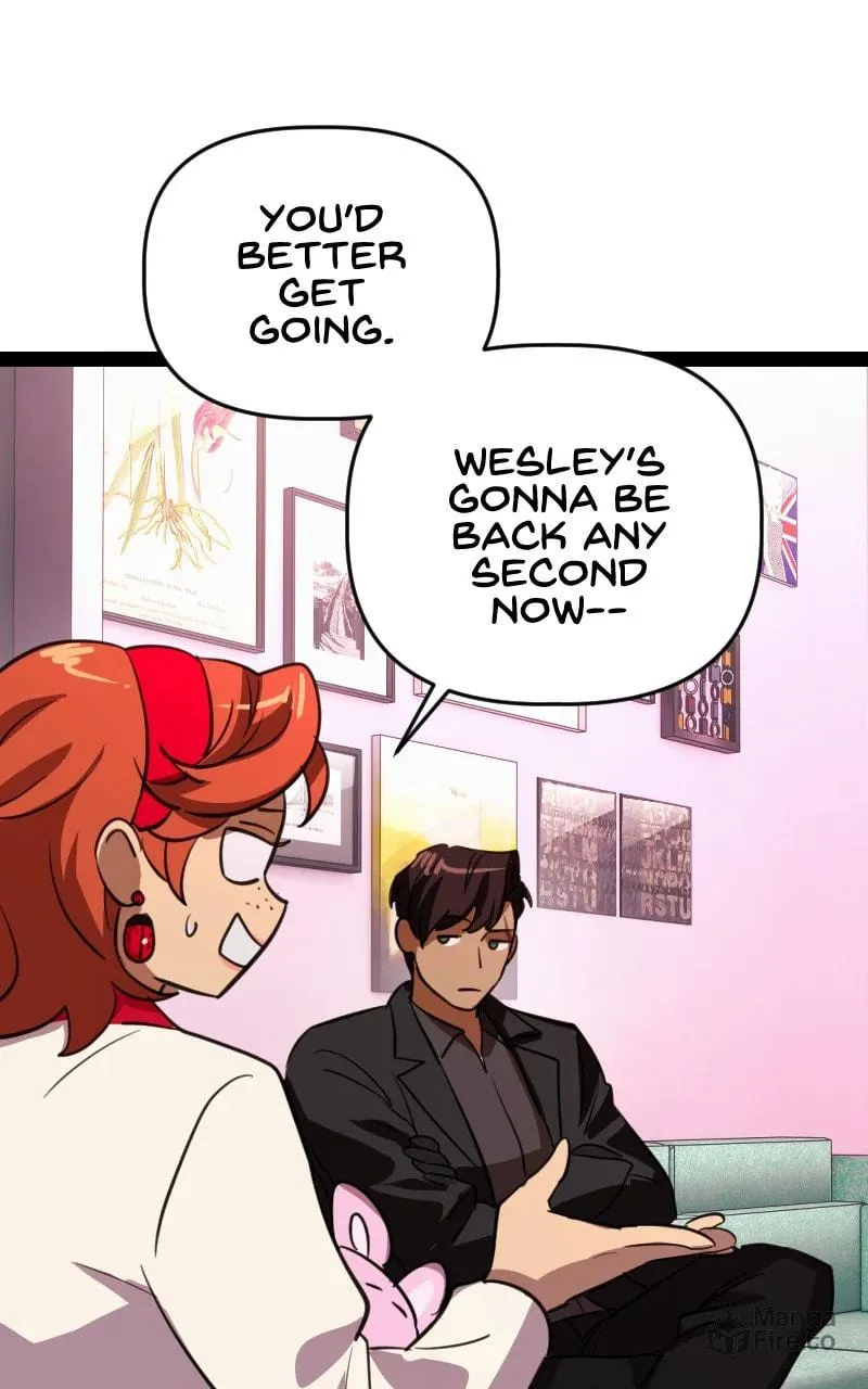 Read Accidental Assassin chapter 13 image 50 on Lezhin