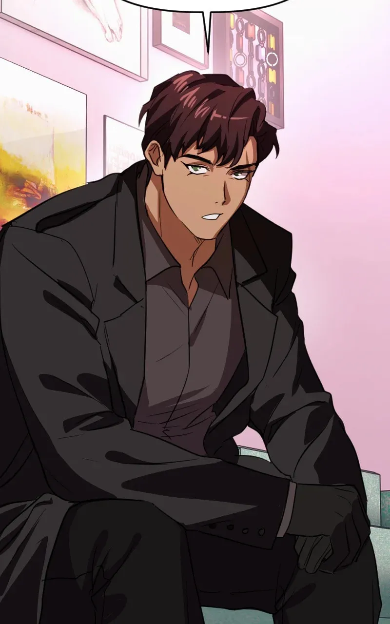 Read Accidental Assassin chapter 13 image 52 on Lezhin