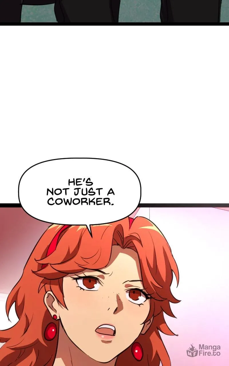 Read Accidental Assassin chapter 13 image 53 on Lezhin