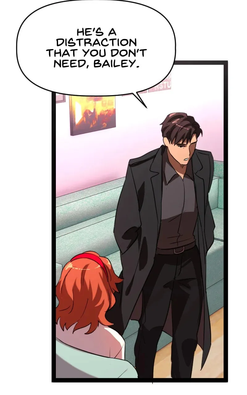 Read Accidental Assassin chapter 13 image 55 on Lezhin