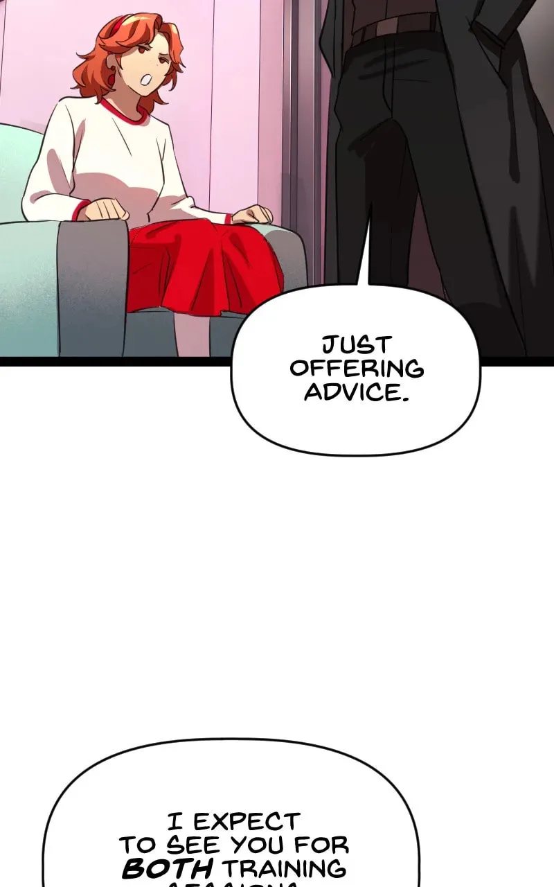 Read Accidental Assassin chapter 13 image 57 on Lezhin
