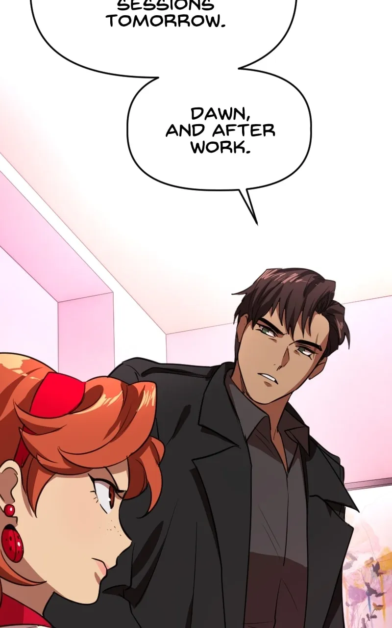 Read Accidental Assassin chapter 13 image 58 on Lezhin