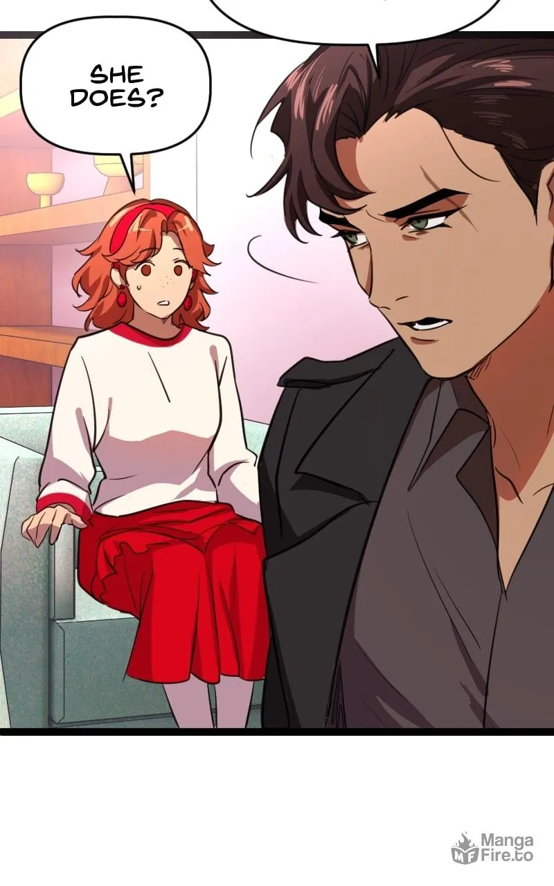 Read Accidental Assassin chapter 13 image 62 on Lezhin