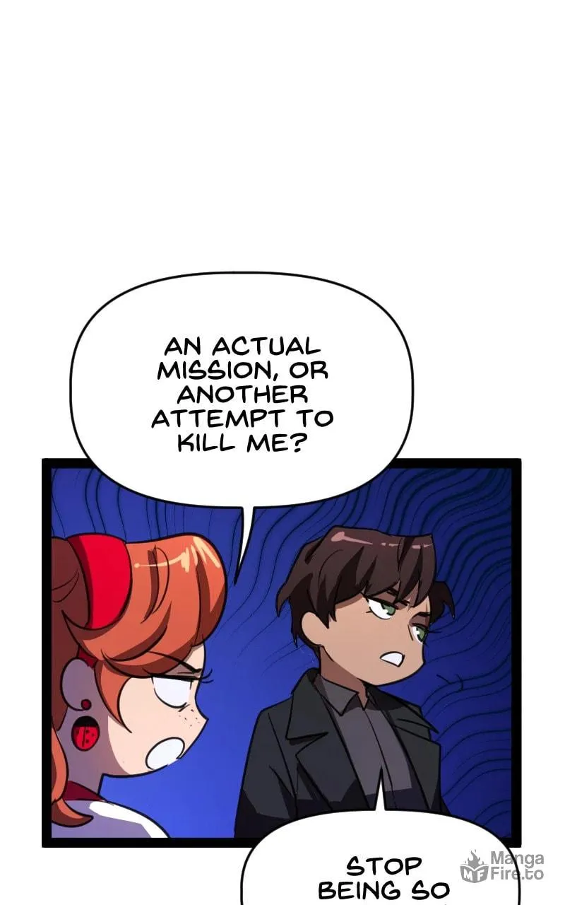 Read Accidental Assassin chapter 13 image 65 on Lezhin
