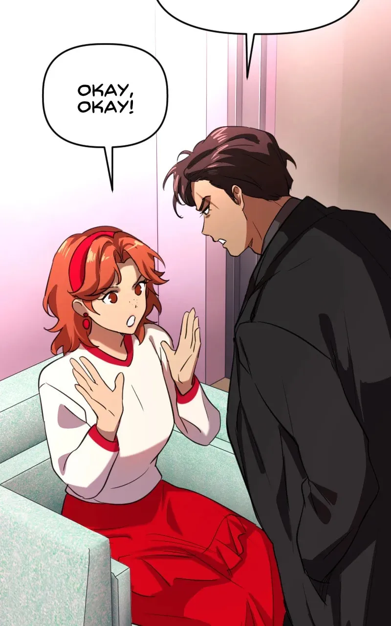 Read Accidental Assassin chapter 13 image 67 on Lezhin