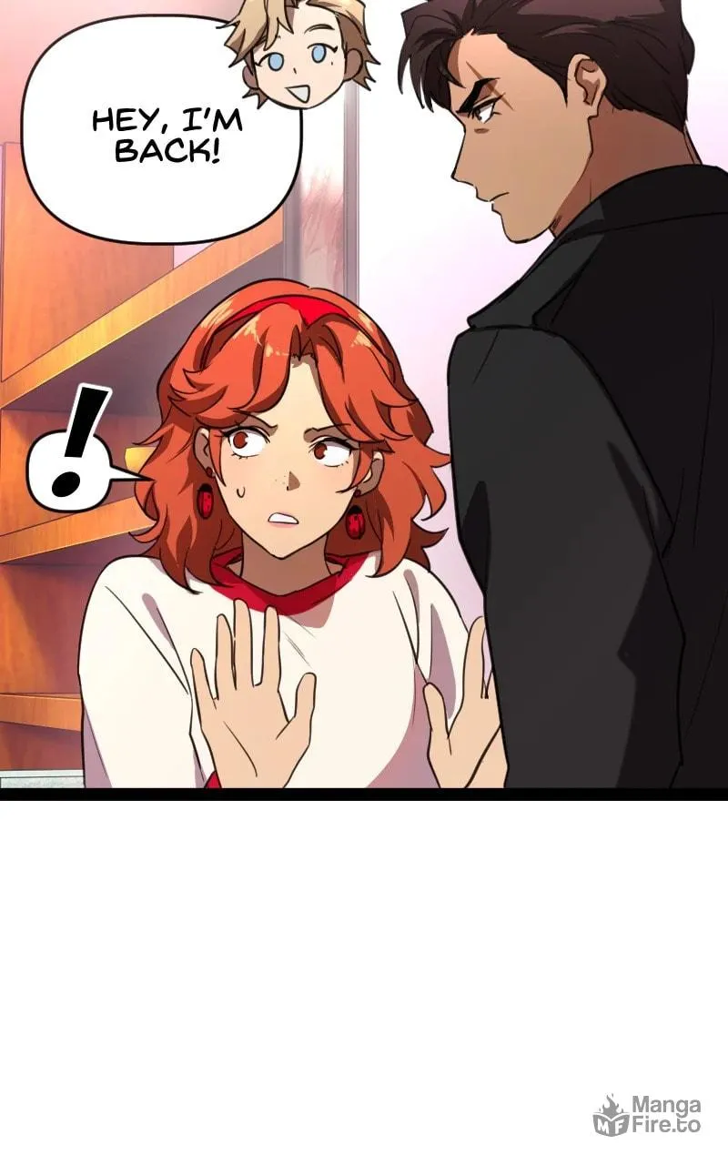 Read Accidental Assassin chapter 13 image 69 on Lezhin