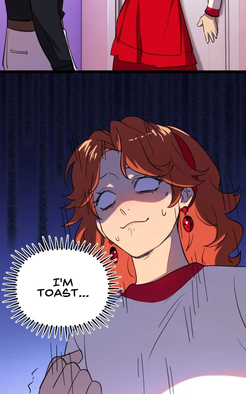Read Accidental Assassin chapter 13 image 7 on Lezhin