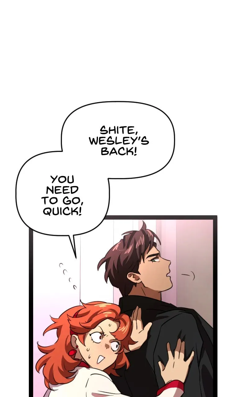 Read Accidental Assassin chapter 13 image 70 on Lezhin