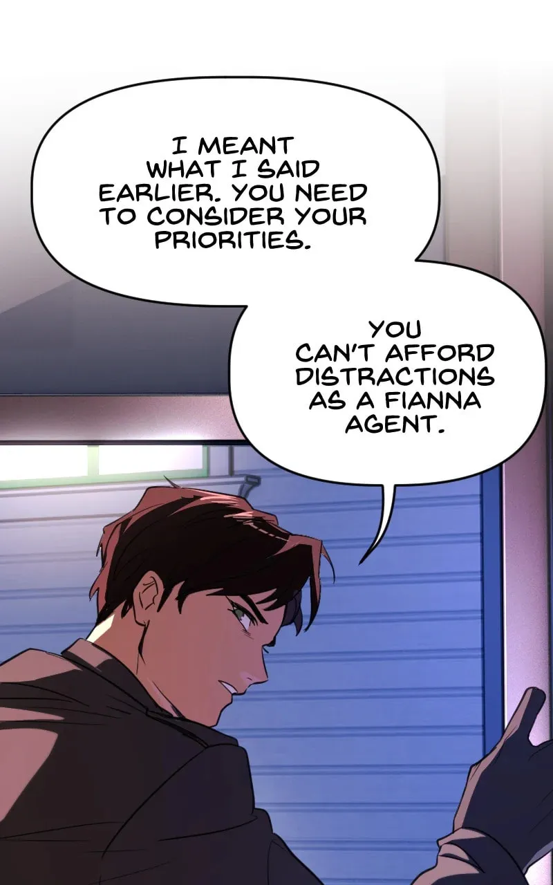 Read Accidental Assassin chapter 13 image 73 on Lezhin