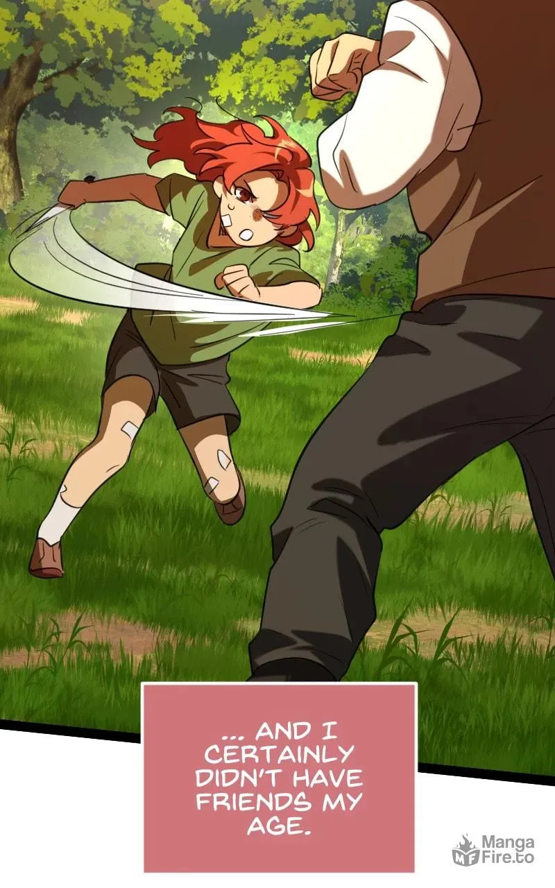Read Accidental Assassin chapter 13 image 79 on Lezhin