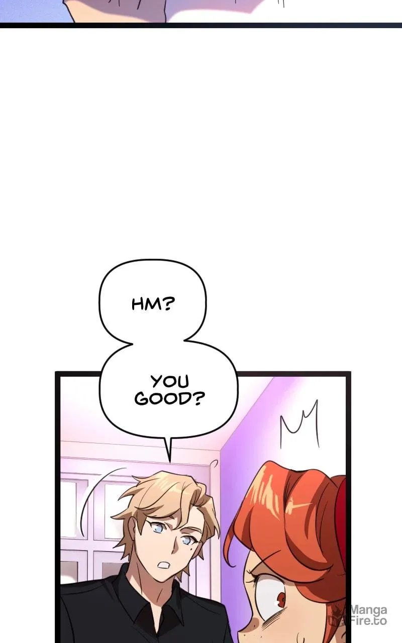 Read Accidental Assassin chapter 13 image 8 on Lezhin