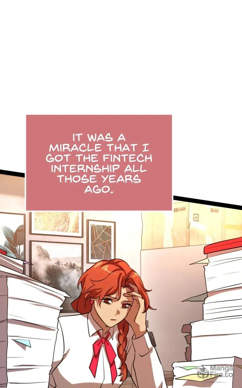Read Accidental Assassin chapter 13 image 80 on Lezhin