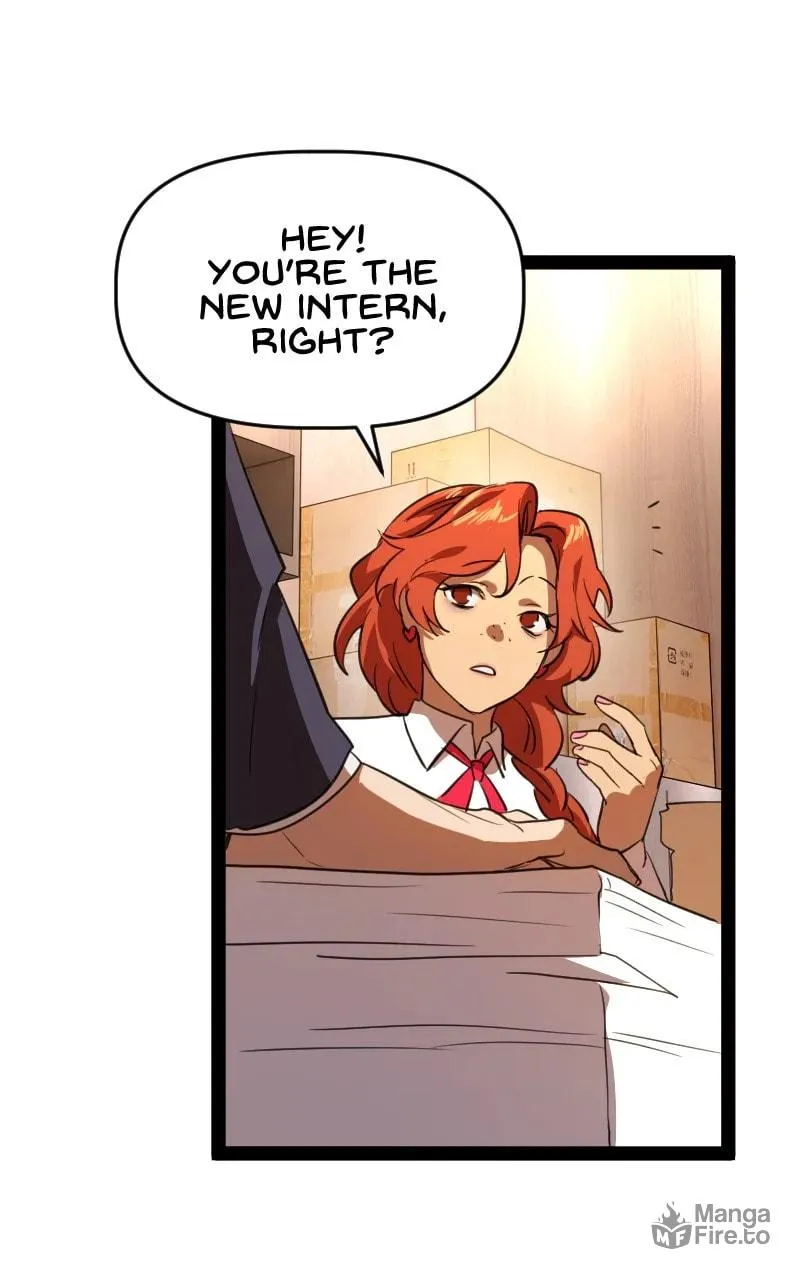 Read Accidental Assassin chapter 13 image 83 on Lezhin