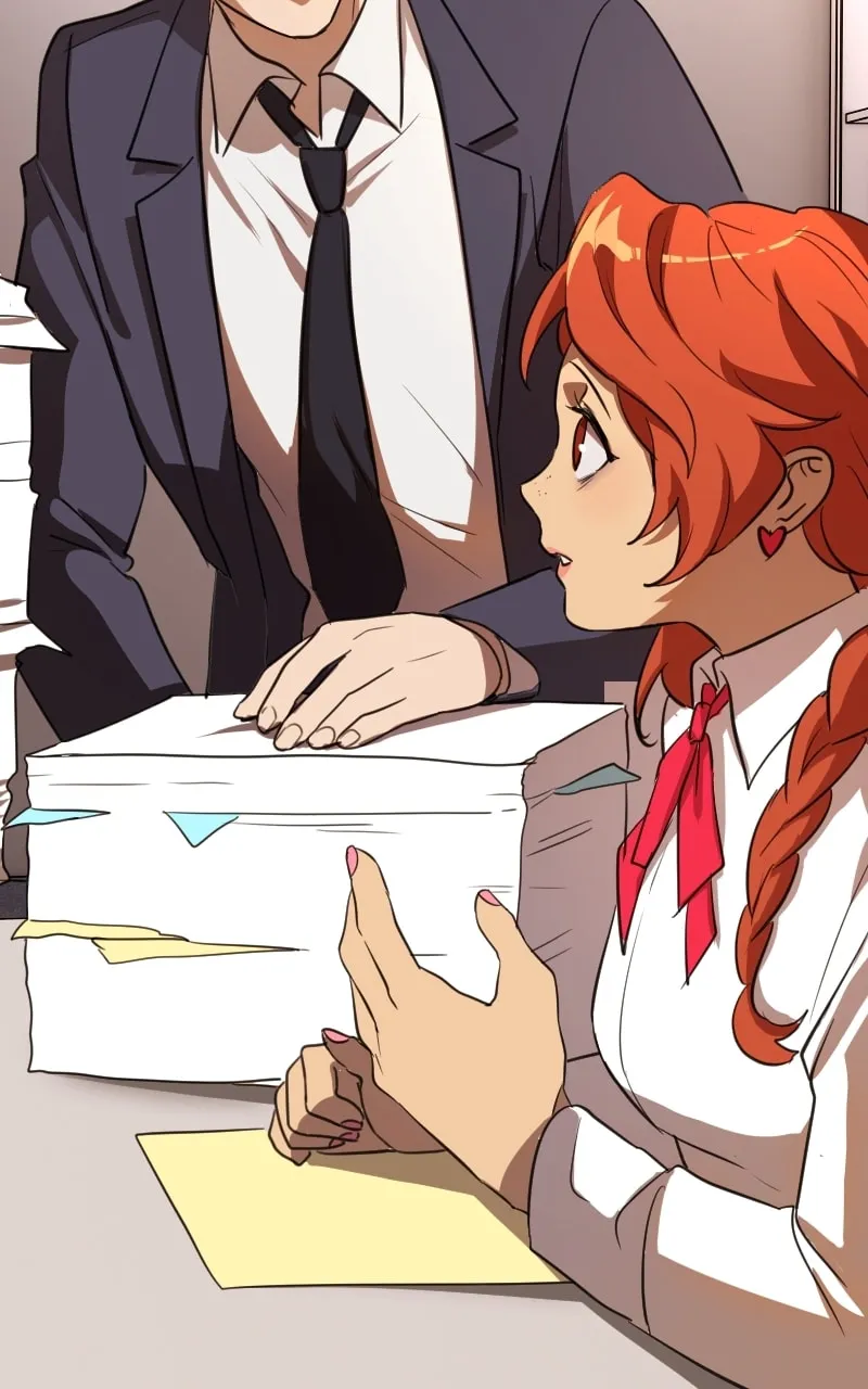 Read Accidental Assassin chapter 13 image 85 on Lezhin