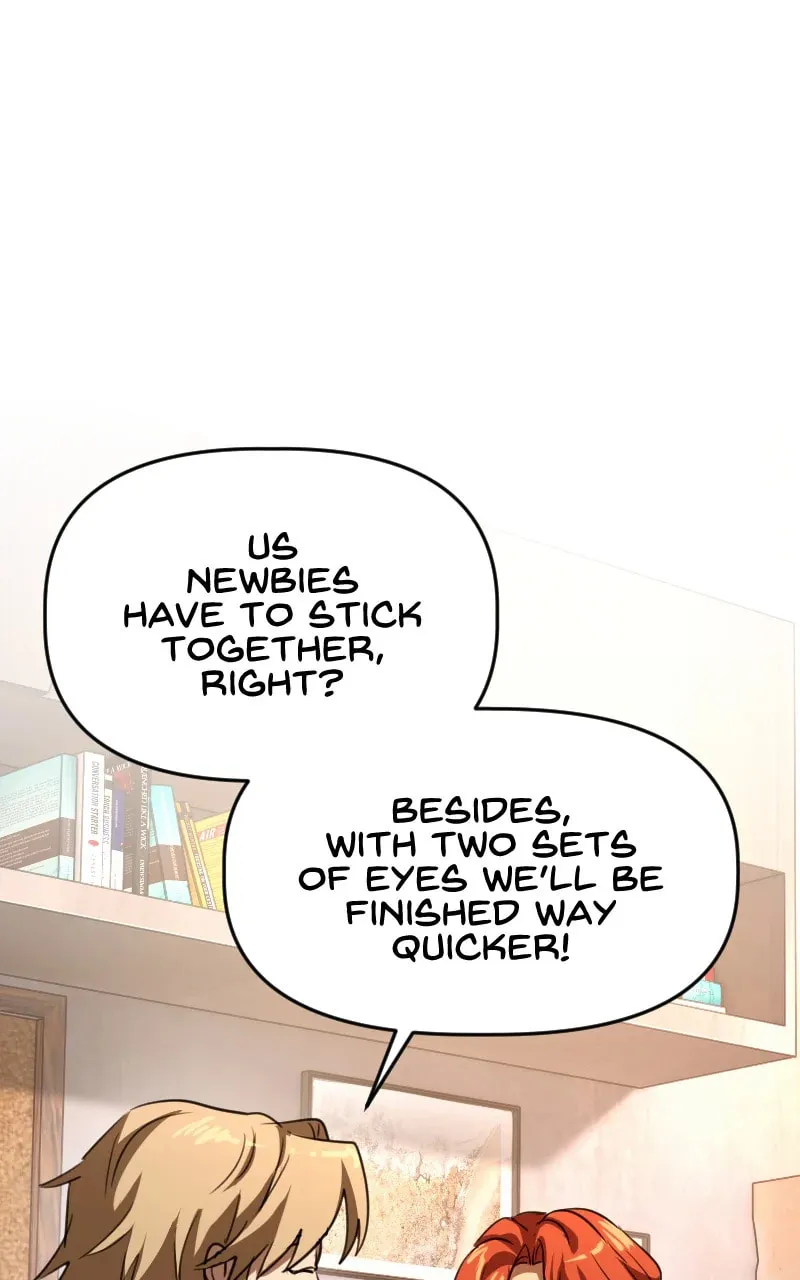 Read Accidental Assassin chapter 13 image 91 on Lezhin