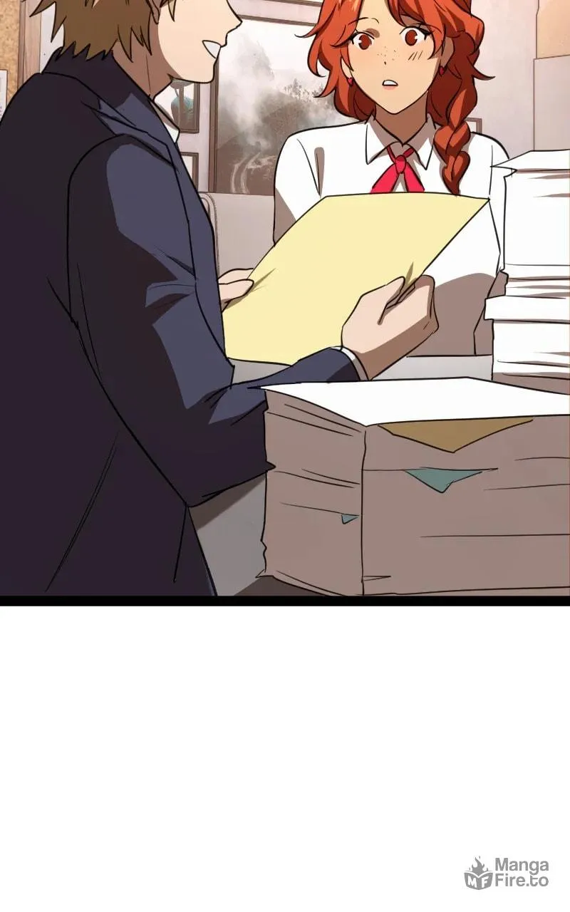 Read Accidental Assassin chapter 13 image 92 on Lezhin