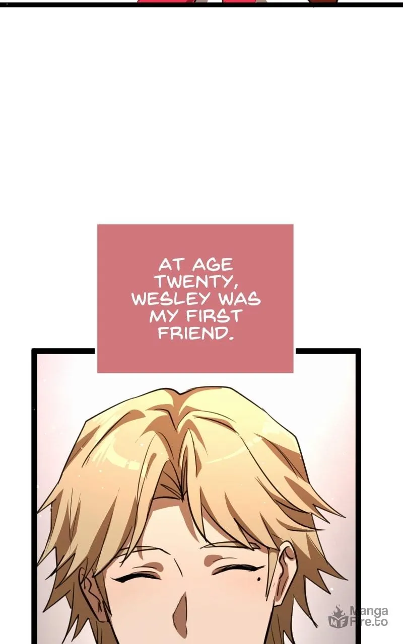 Read Accidental Assassin chapter 13 image 94 on Lezhin