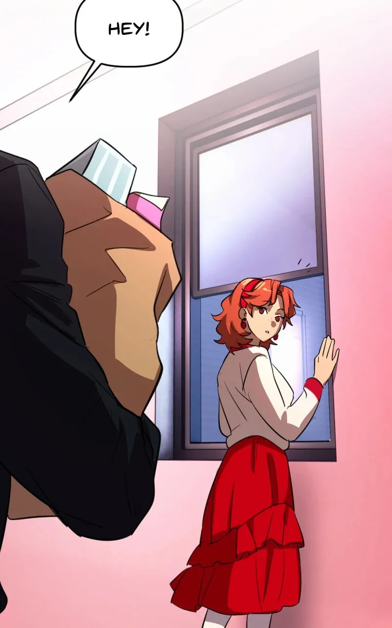 Read Accidental Assassin chapter 13 image 97 on Lezhin