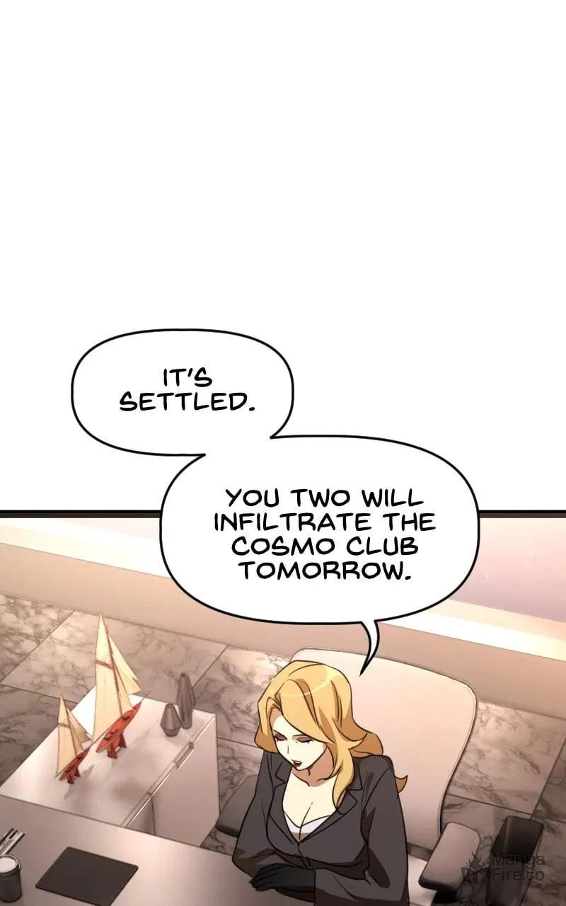 Read Accidental Assassin chapter 14 image 104 on Lezhin