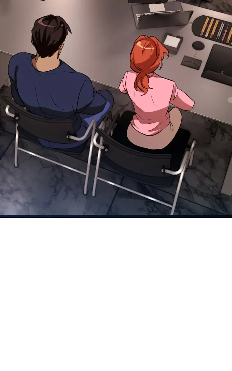 Read Accidental Assassin chapter 14 image 105 on Lezhin