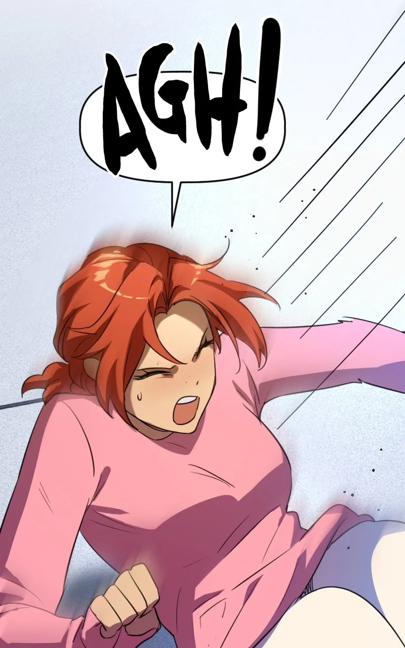 Read Accidental Assassin chapter 14 image 12 on Lezhin