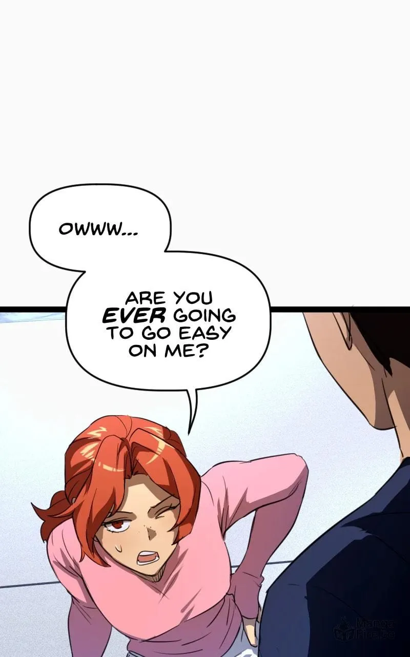 Read Accidental Assassin chapter 14 image 14 on Lezhin
