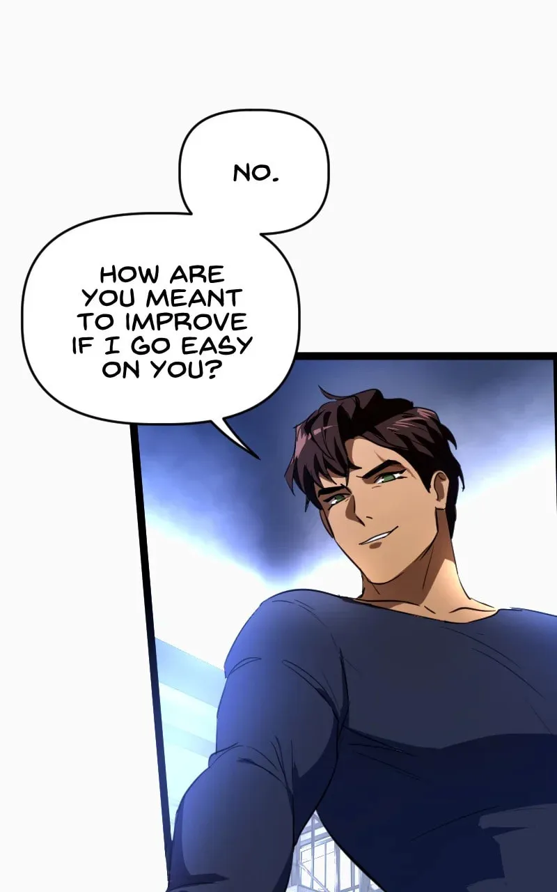 Read Accidental Assassin chapter 14 image 16 on Lezhin