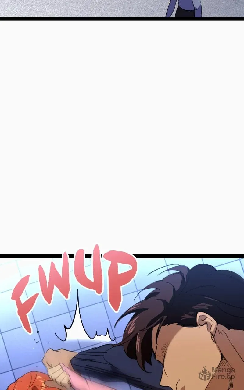 Read Accidental Assassin chapter 14 image 2 on Lezhin