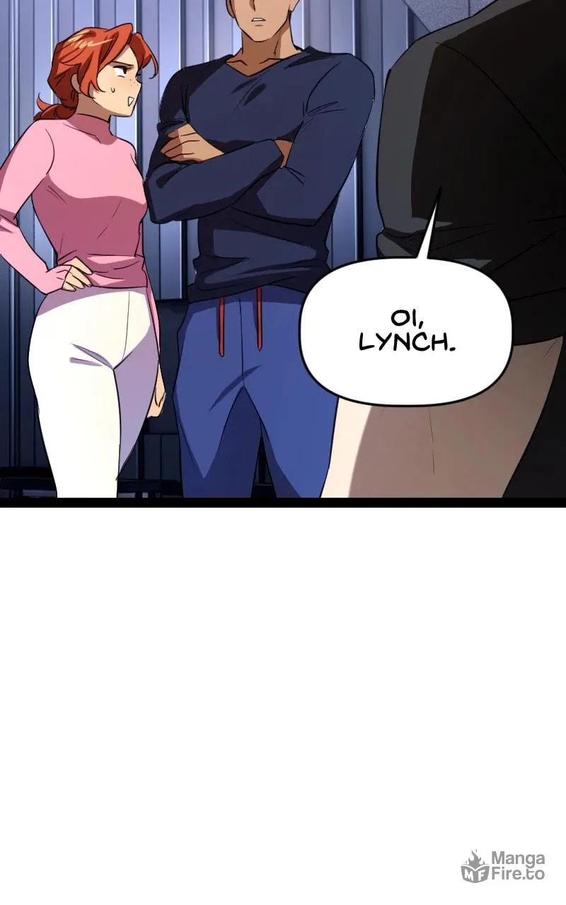 Read Accidental Assassin chapter 14 image 23 on Lezhin